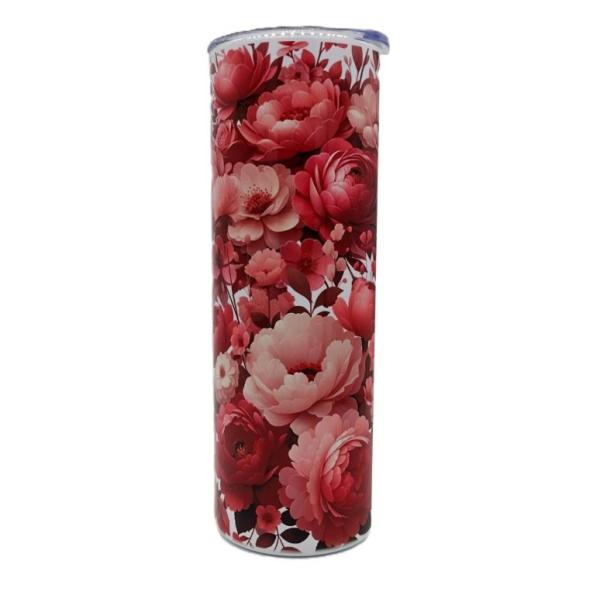 Trinkbecher to go Trainerin